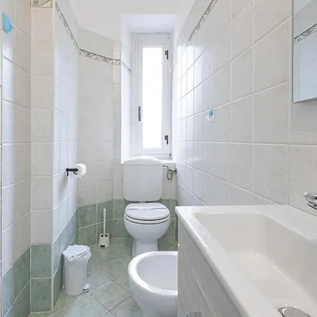 Free Parking & Netflix Quiet Into Nature Appartement