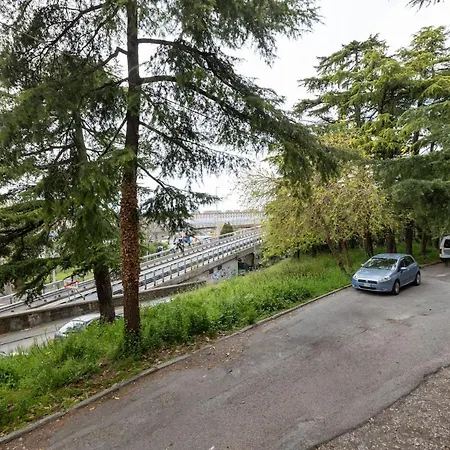 Appartement Free Parking & Netflix Quiet Into Nature